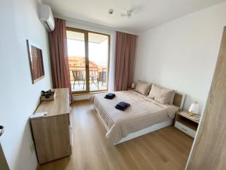 ELDORA Deluxe Private Apartment - 9