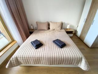 ELDORA Deluxe Private Apartment - 1