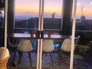 Modern Sea View Home - 6