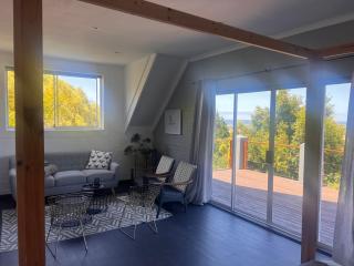 Modern Sea View Home - 3