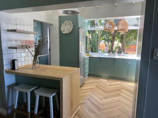 Modern Sea View Home - 2