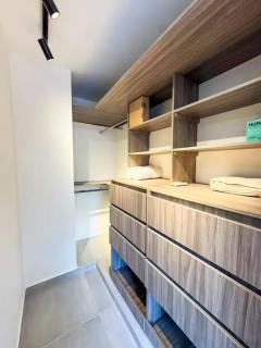 Confort total 2 Habitaciones, AC y excelente ubicación - 5