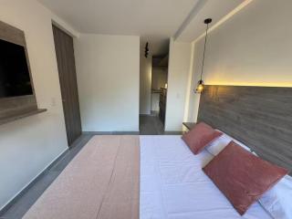 Confort total 2 Habitaciones, AC y excelente ubicación - 1