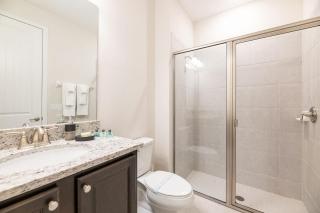 EC393 - Trendy Villa with Games Room at Encore - 5