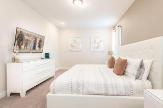 EC393 - Trendy Villa with Games Room at Encore - 4