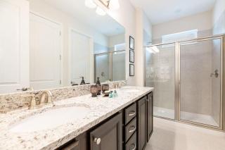 EC393 - Trendy Villa with Games Room at Encore - 3