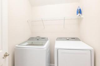 EC393 - Trendy Villa with Games Room at Encore - 2