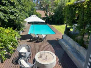 Modern Sea View Home - 0