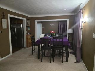 Spacious and Cozy 4-Bedroom Home in the heart of MSP - 6