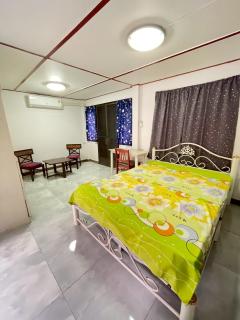 BaanThai Chaophraya - 8