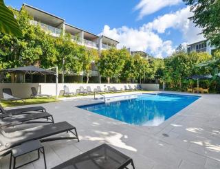 Ellington Apartments Teneriffe - 6