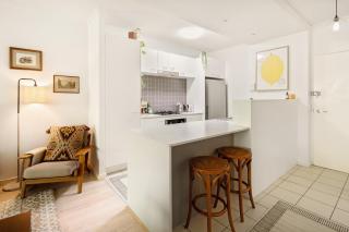 Ellington Apartments Teneriffe - 1