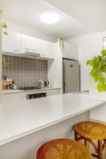 Ellington Apartments Teneriffe - 3