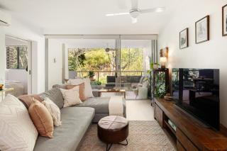 Ellington Apartments Teneriffe - 9