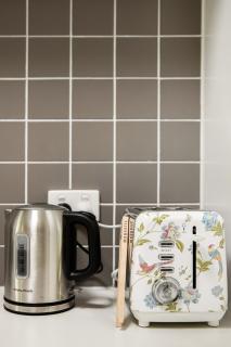 Ellington Apartments Teneriffe - 2