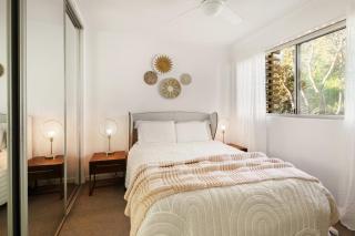 Ellington Apartments Teneriffe - 0