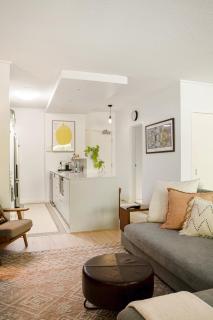 Ellington Apartments Teneriffe - 5