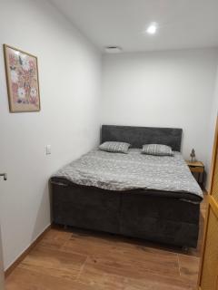 Gite Secret Spa Colmar - 5 pers - jacuzzi - 70m2 - 2 chambres - 9