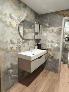 Gite Secret Spa Colmar - 5 pers - jacuzzi - 70m2 - 2 chambres - 8