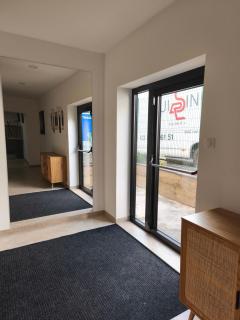 Gite Secret Spa Colmar - 5 pers - jacuzzi - 70m2 - 2 chambres - 3