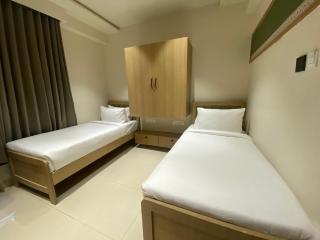 Sasya Elegance - A Boutique Hotel - 5