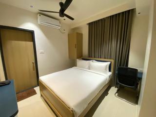 Sasya Elegance - A Boutique Hotel - 4