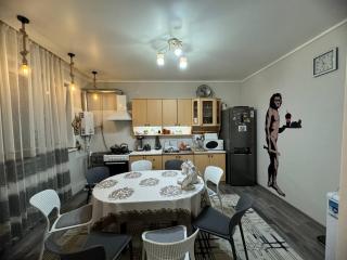 Guesthouse Gorilla - 1