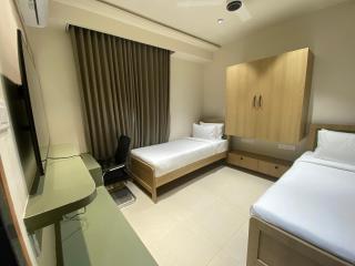 Sasya Elegance - A Boutique Hotel - 3