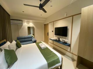 Sasya Elegance - A Boutique Hotel - 2