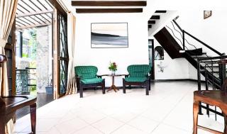 The Haven House by Vila Istana Bunga - 8