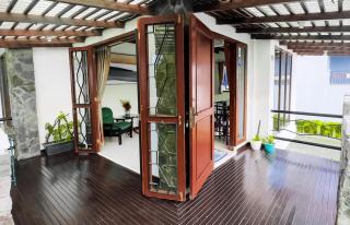 The Haven House by Vila Istana Bunga - 9