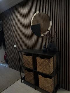 Villa Syväsenvaara - 9