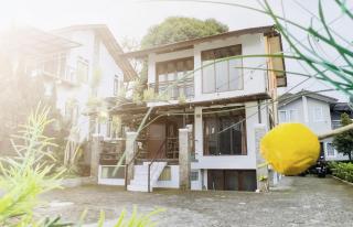 The Haven House by Vila Istana Bunga - 4