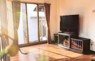 The Haven House by Vila Istana Bunga - 3