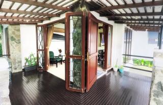 The Haven House by Vila Istana Bunga - 2