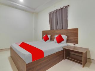 Hotel O R Square Uppal - 6