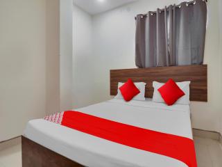 Hotel O R Square Uppal - 5