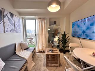 Prisma Residences by Kozy Mood - 2