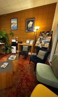 Logis Le Passiflore Cognac - 7