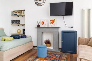 Living lofT San Donato Porta Susa - 2