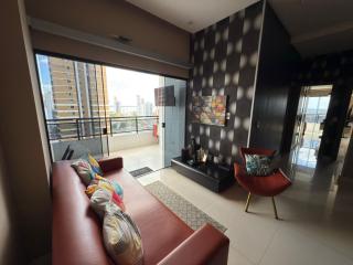 Apartamento com 3 suites para COP30 em Belém - 0