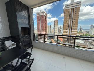 Apartamento com 3 suites para COP30 em Belém - 3