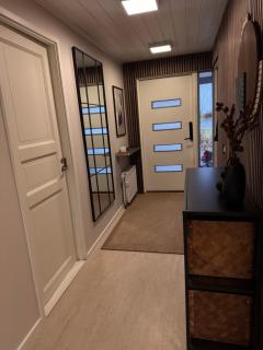 Villa Syväsenvaara - 8