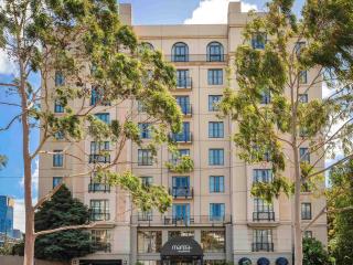 Mantra on Jolimont Melbourne - 0