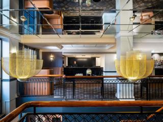 Mantra on Jolimont Melbourne - 7