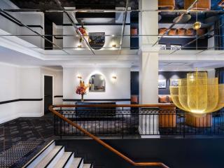 Mantra on Jolimont Melbourne - 4