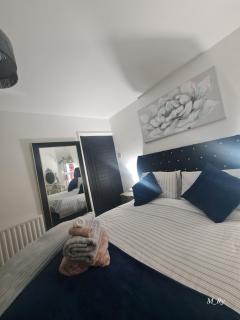 Porcupine Cave - Fareham - 9