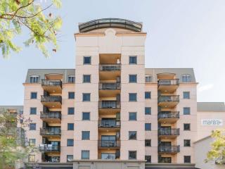 Mantra on Hay Perth - 0