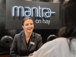 Mantra on Hay Perth - 8