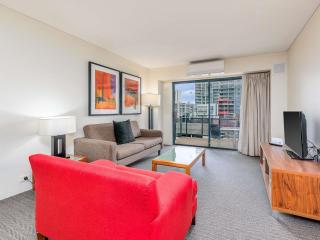 Mantra on Hay Perth - 1